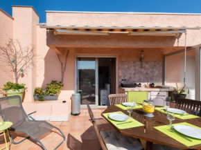 Apartment Sainte Maxime les Plages-4